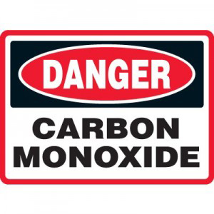 Carbon Monoxide (CO)