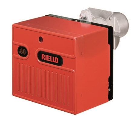 Riello Gas Burners